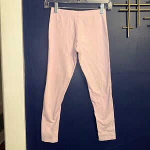 Kids Place Leggings size 10/12